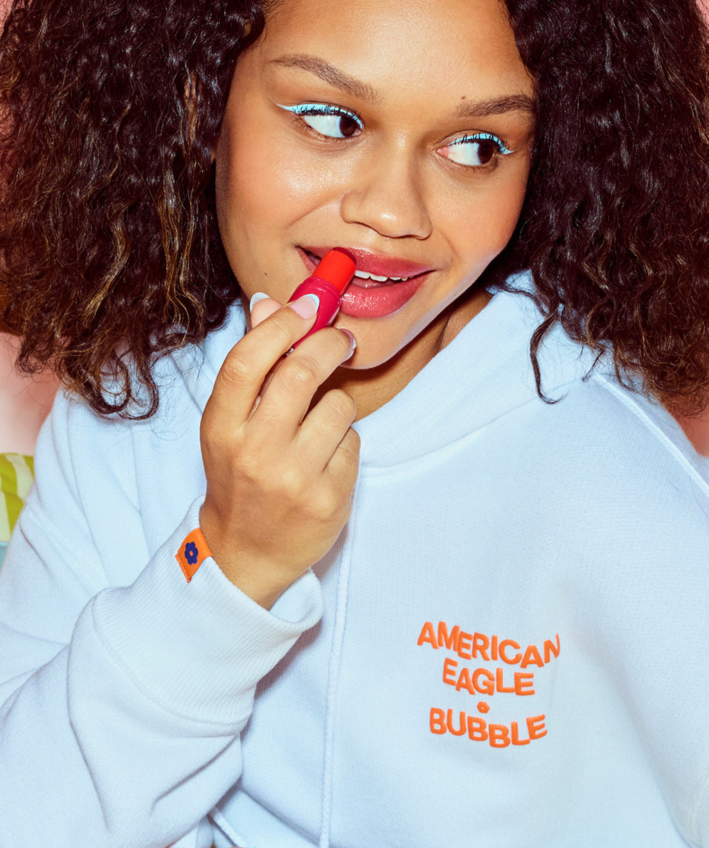 Bubble Skincare Tell All Cherry