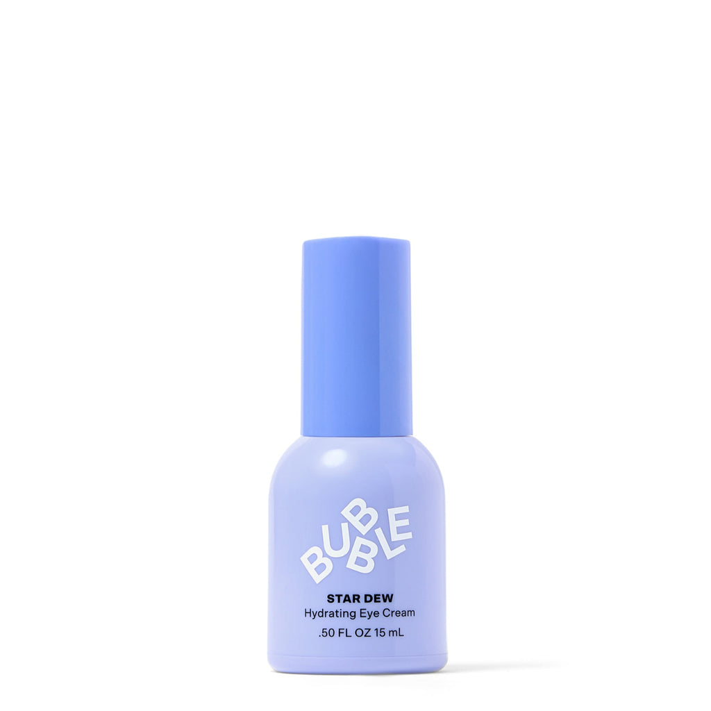 Bubble Skincare Star Dew