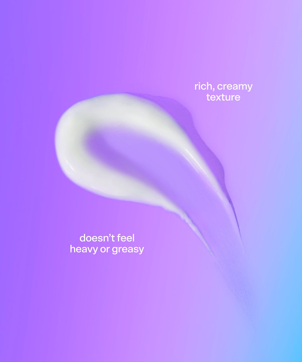 Bubble Skincare Slam Dunk Disco Edition